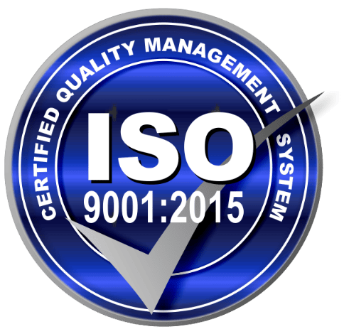 ISO 9001:2015